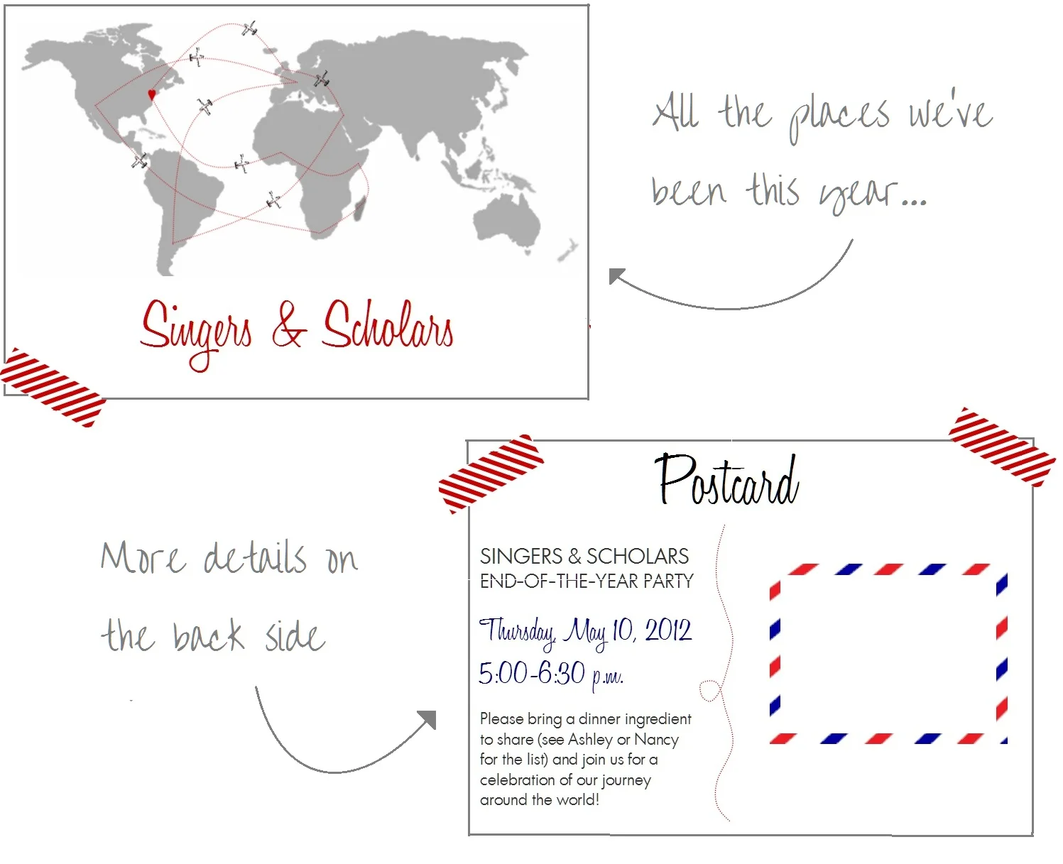 Building a Successful Children's Choir Program