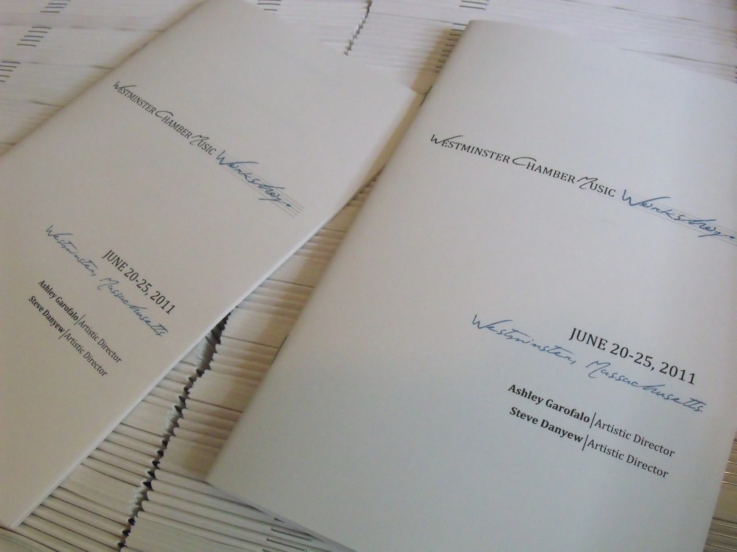 2011: A Year in Review