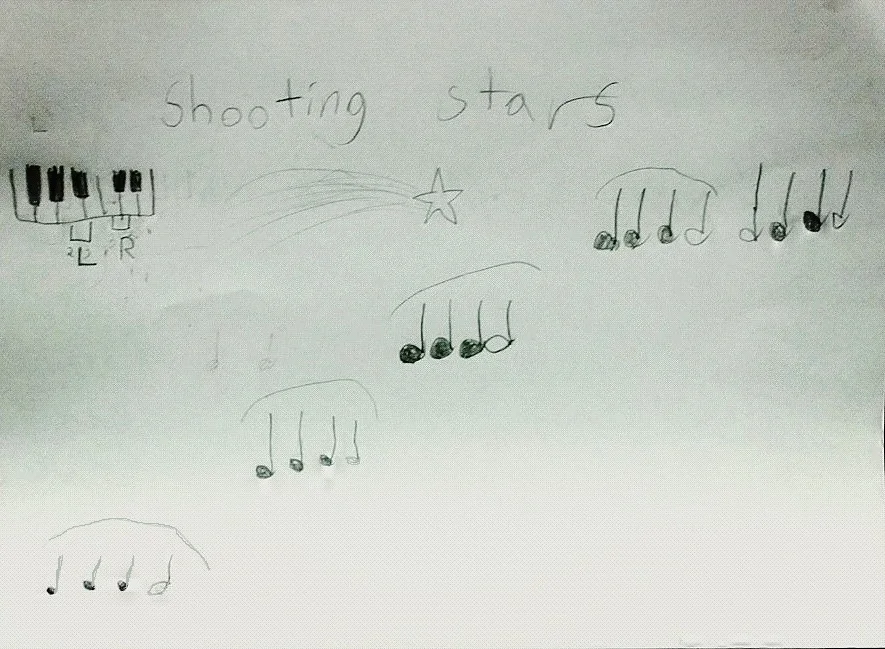 Shooting Stars