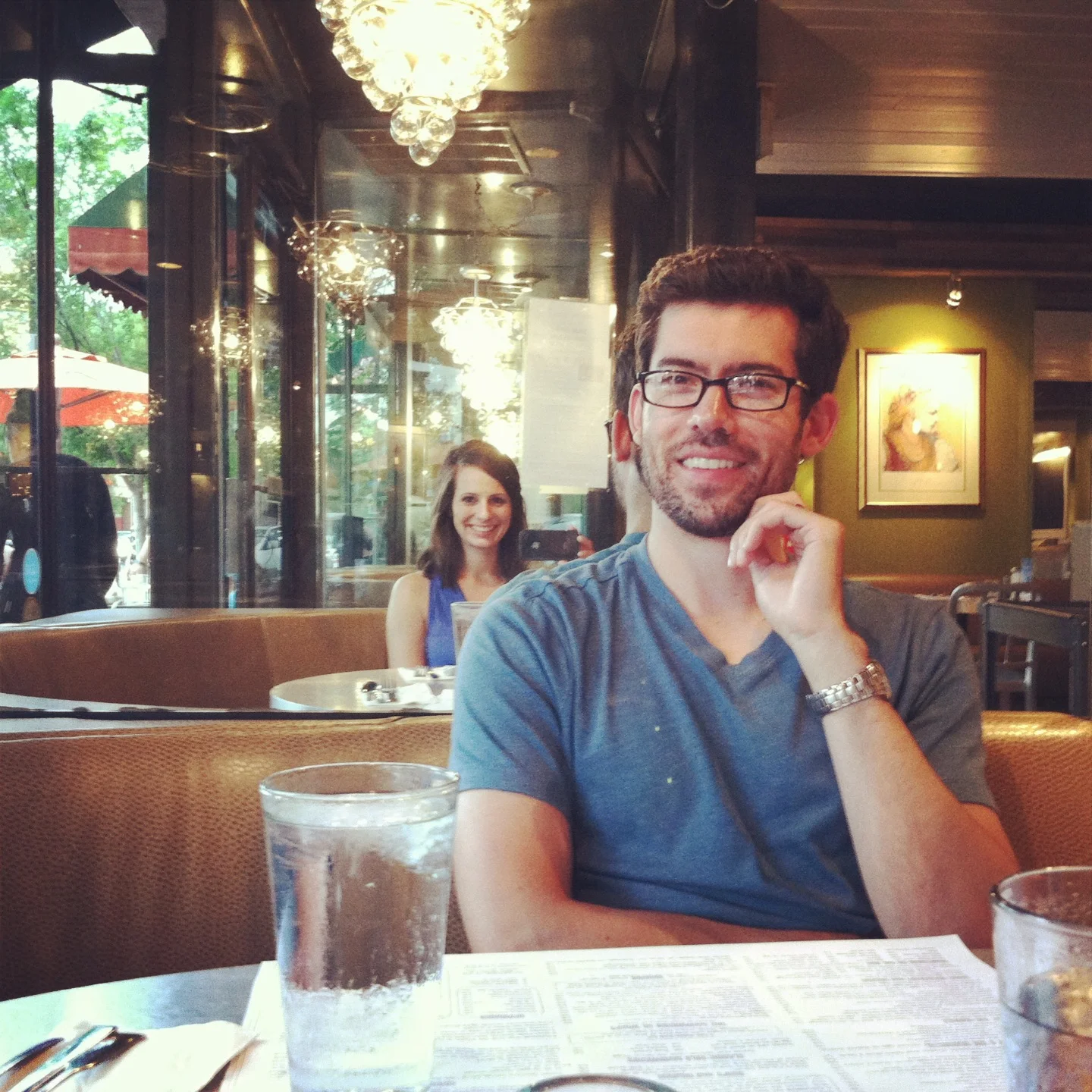 2013: A Year in Review