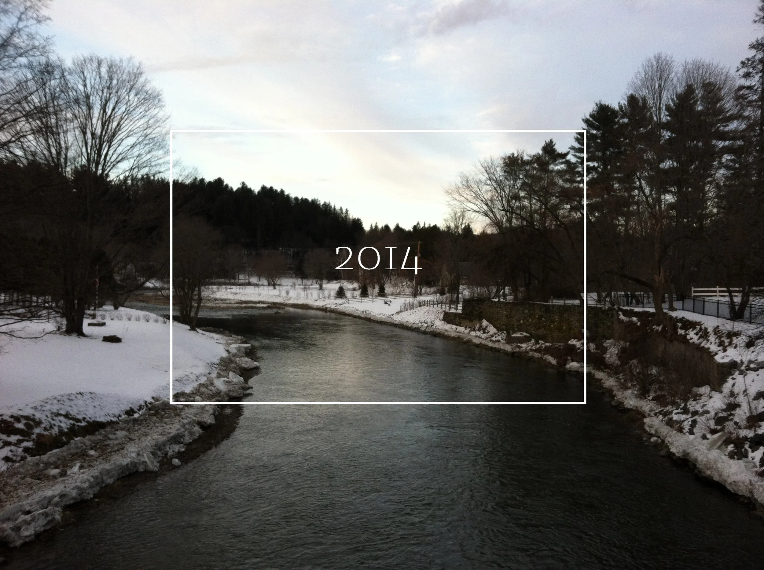 Goal-Setting for 2014 - Part I