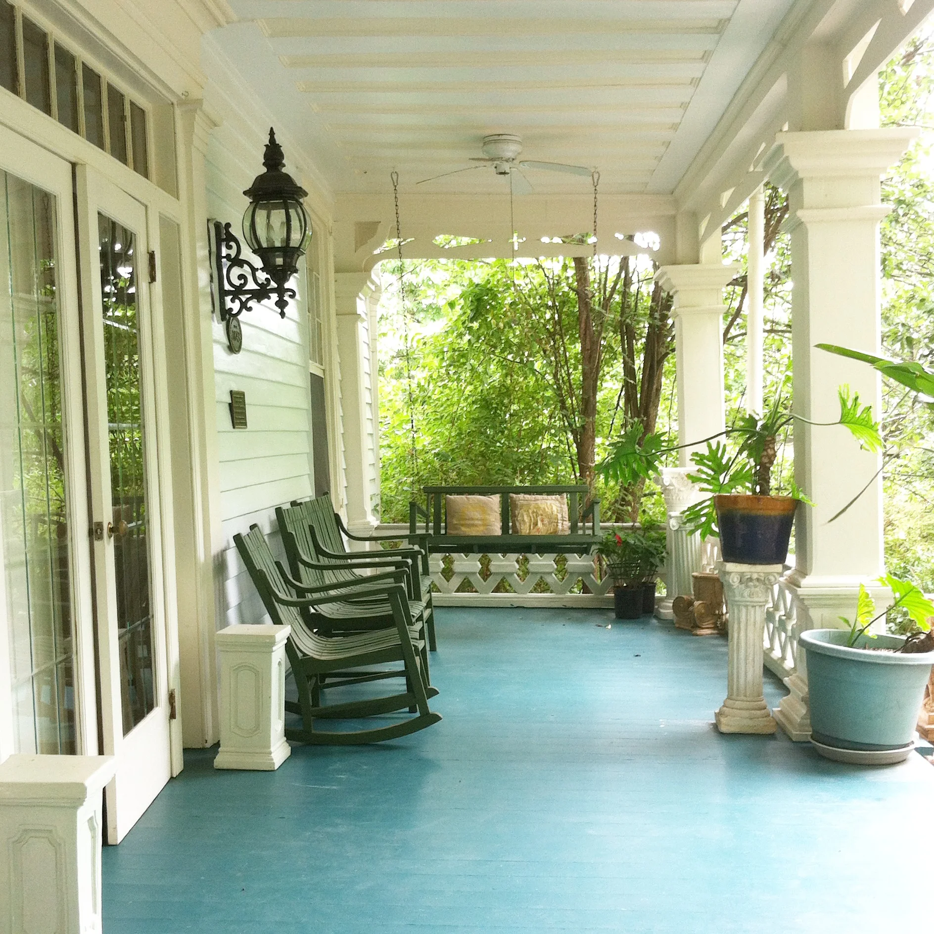 Summer Travels: Asheville, NC