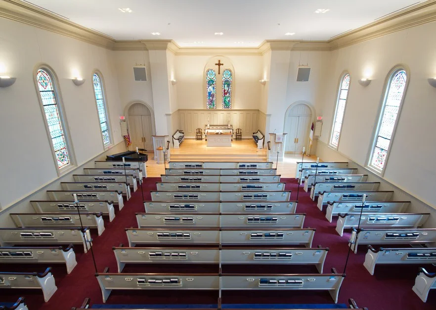 How to Start a Church Choir
