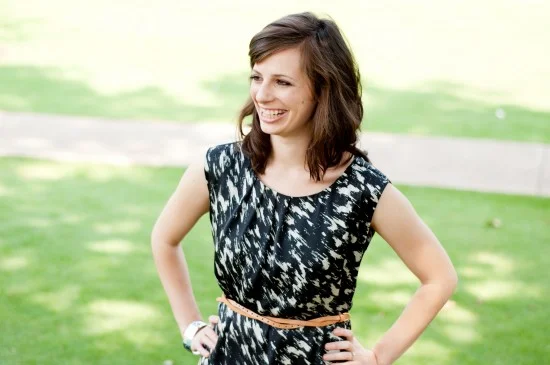 10 Things You Probably Don't Know About Me