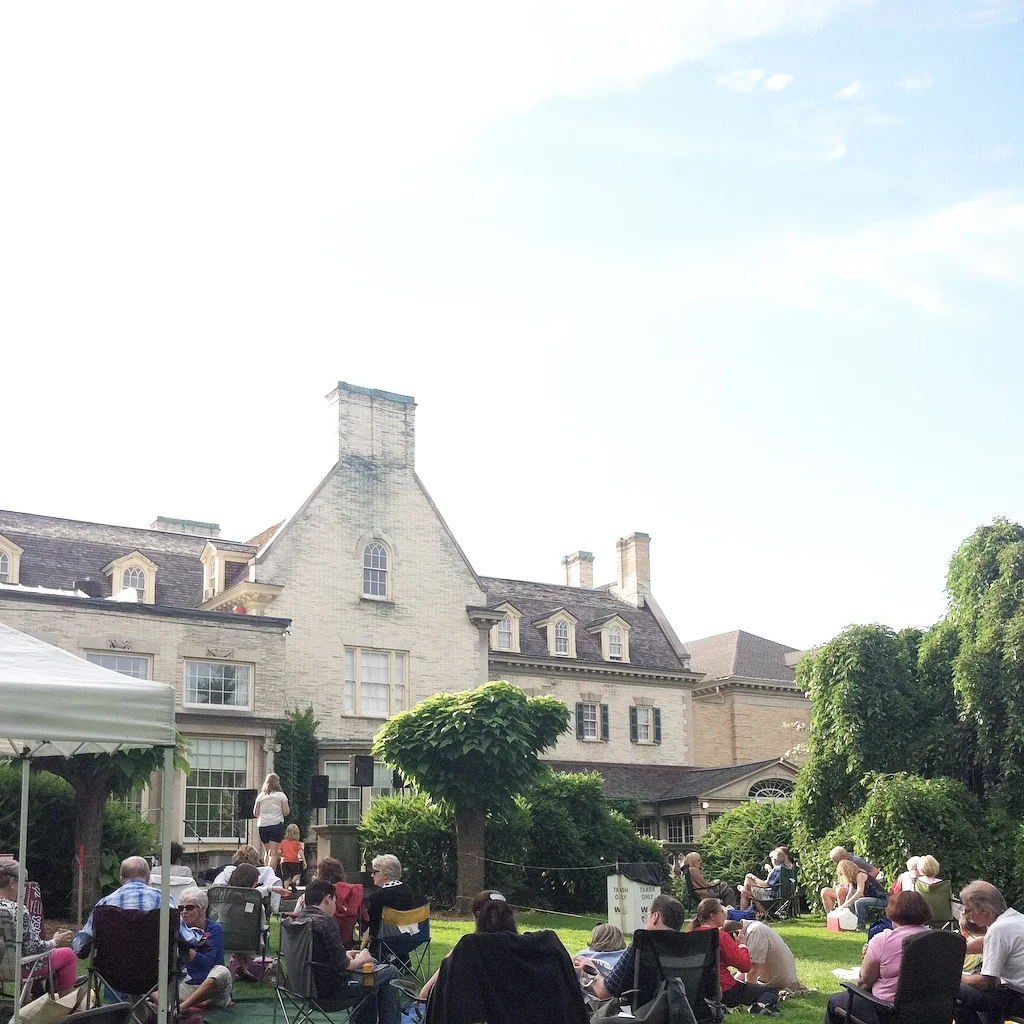 2015: A Year in Review | Ashley Danyew