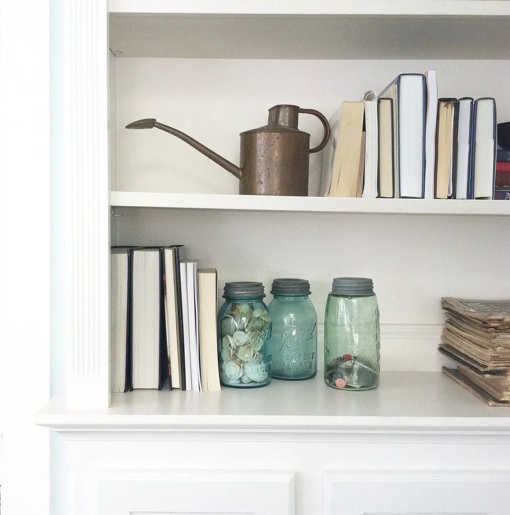 2016 Book List | @ashleydanyew