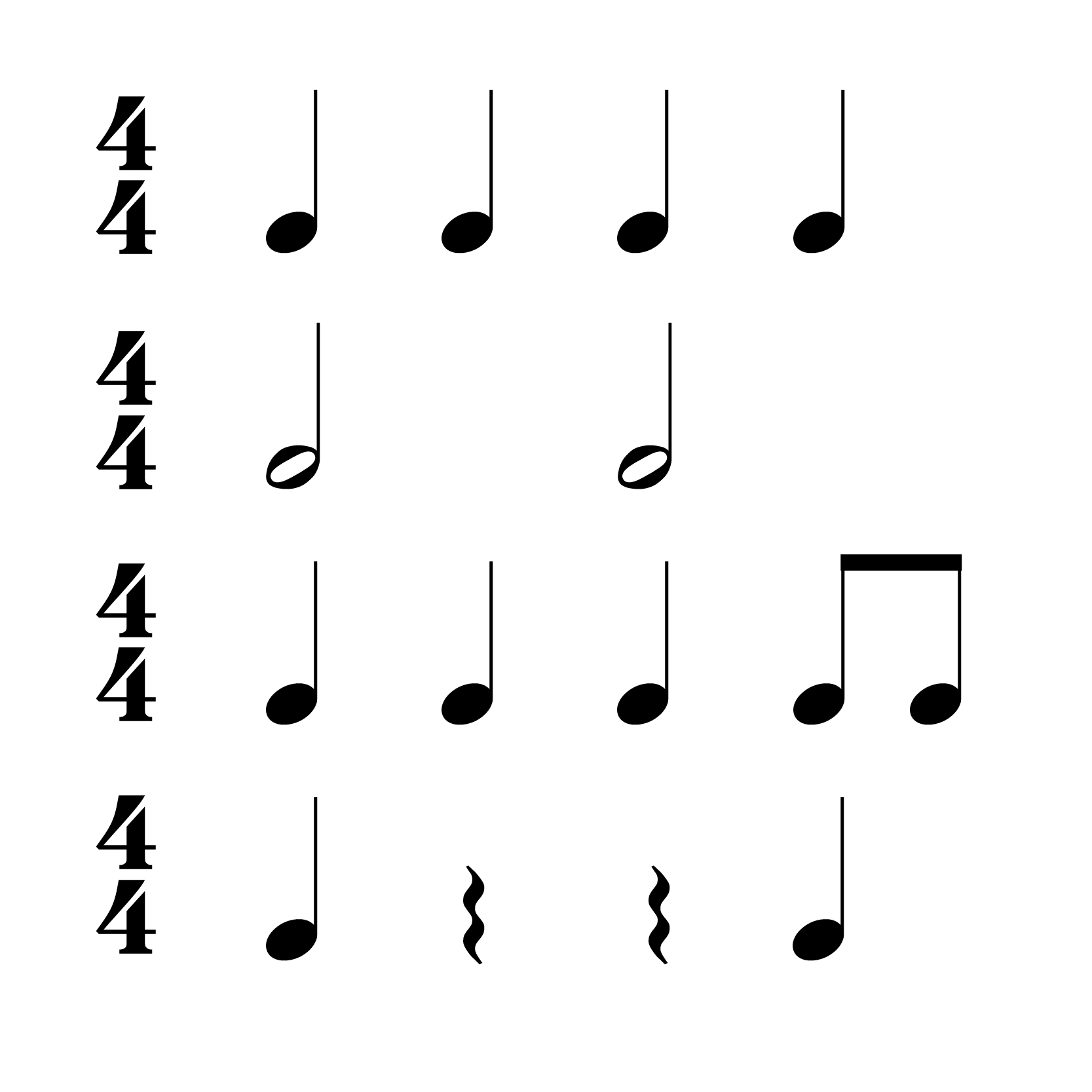 How to write your own handbell processional (eight easy steps) | @ashleydanyew
