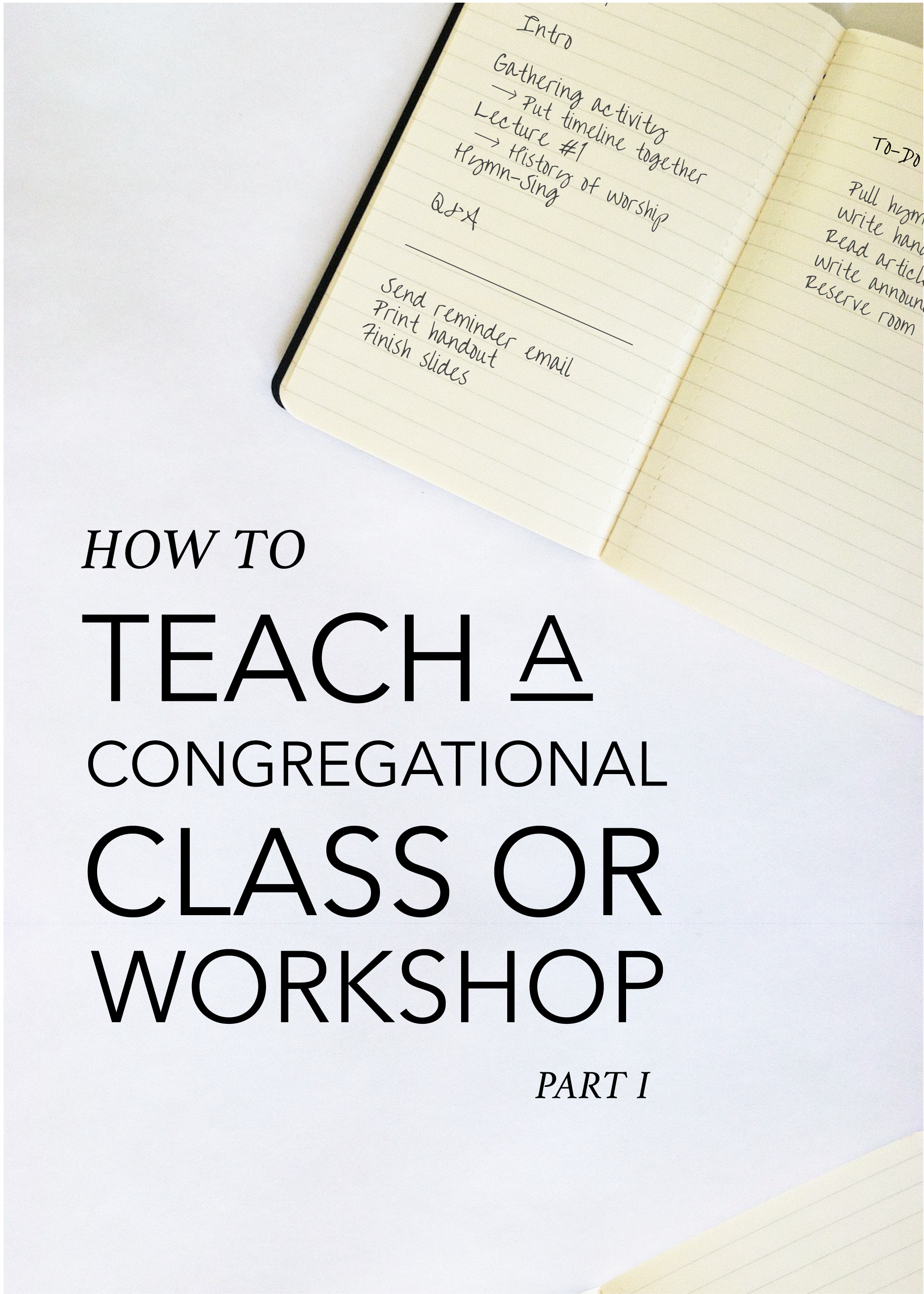 How to Teach a Congregational Class or Workshop-01.png