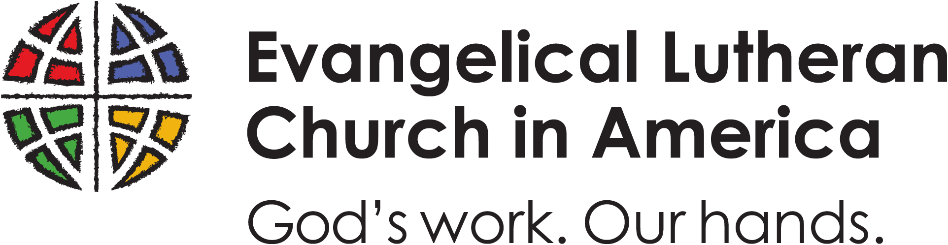 Evangelical Lutheran Church in America Brandmark.png