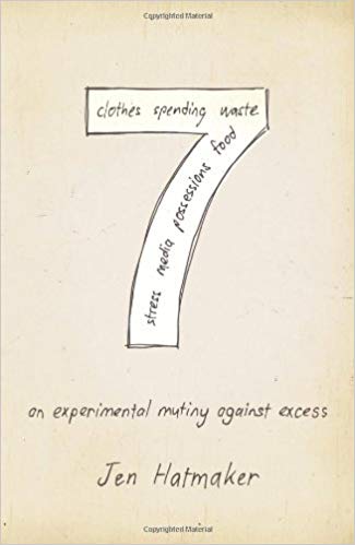7: An Experimental Mutiny Against Excess: Book Review