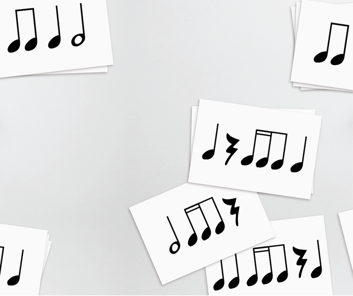 Tried And True Rhythm Games For Children S Choir Part I Ashley Danyew