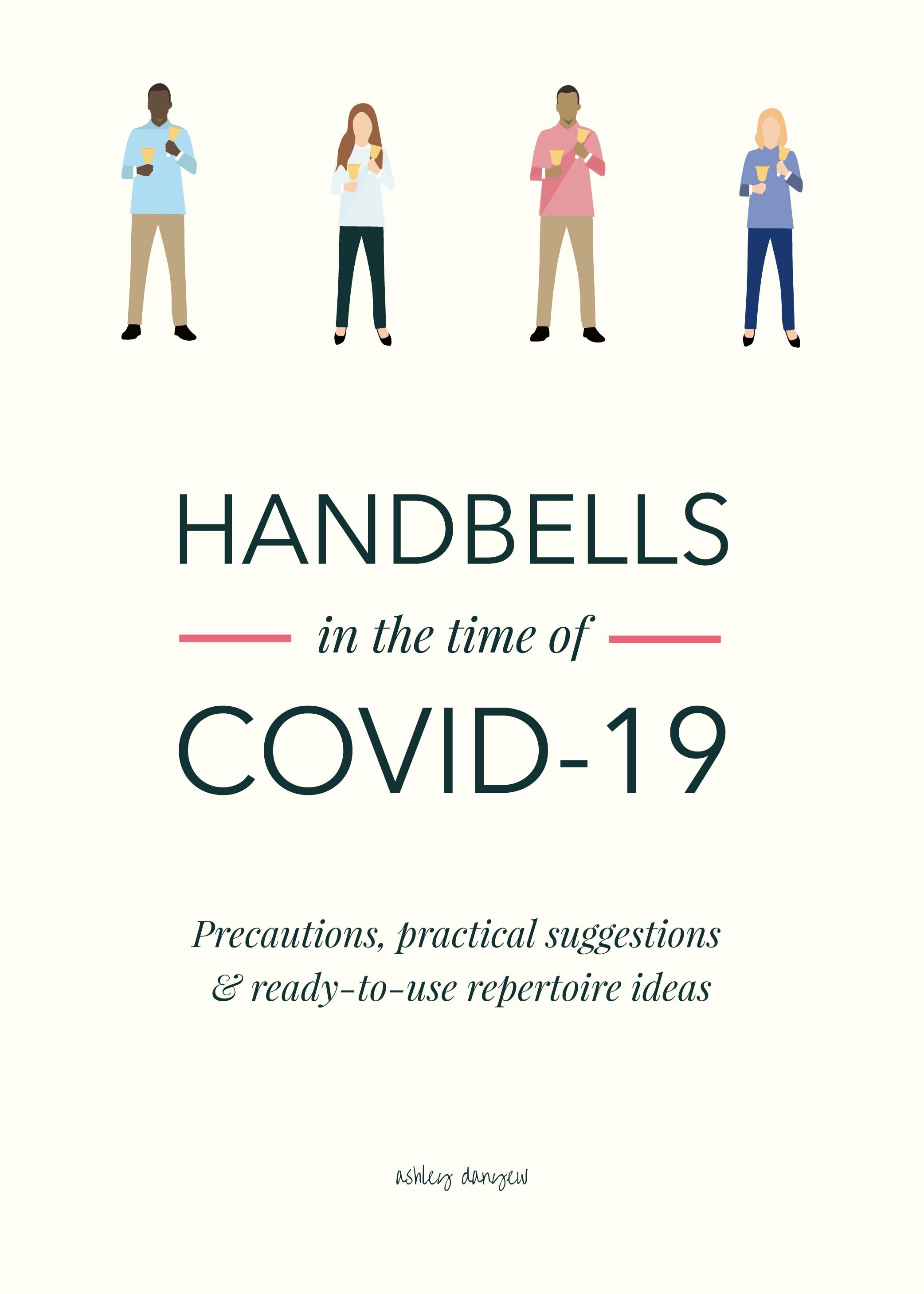 Handbells in the Time of COVID-19