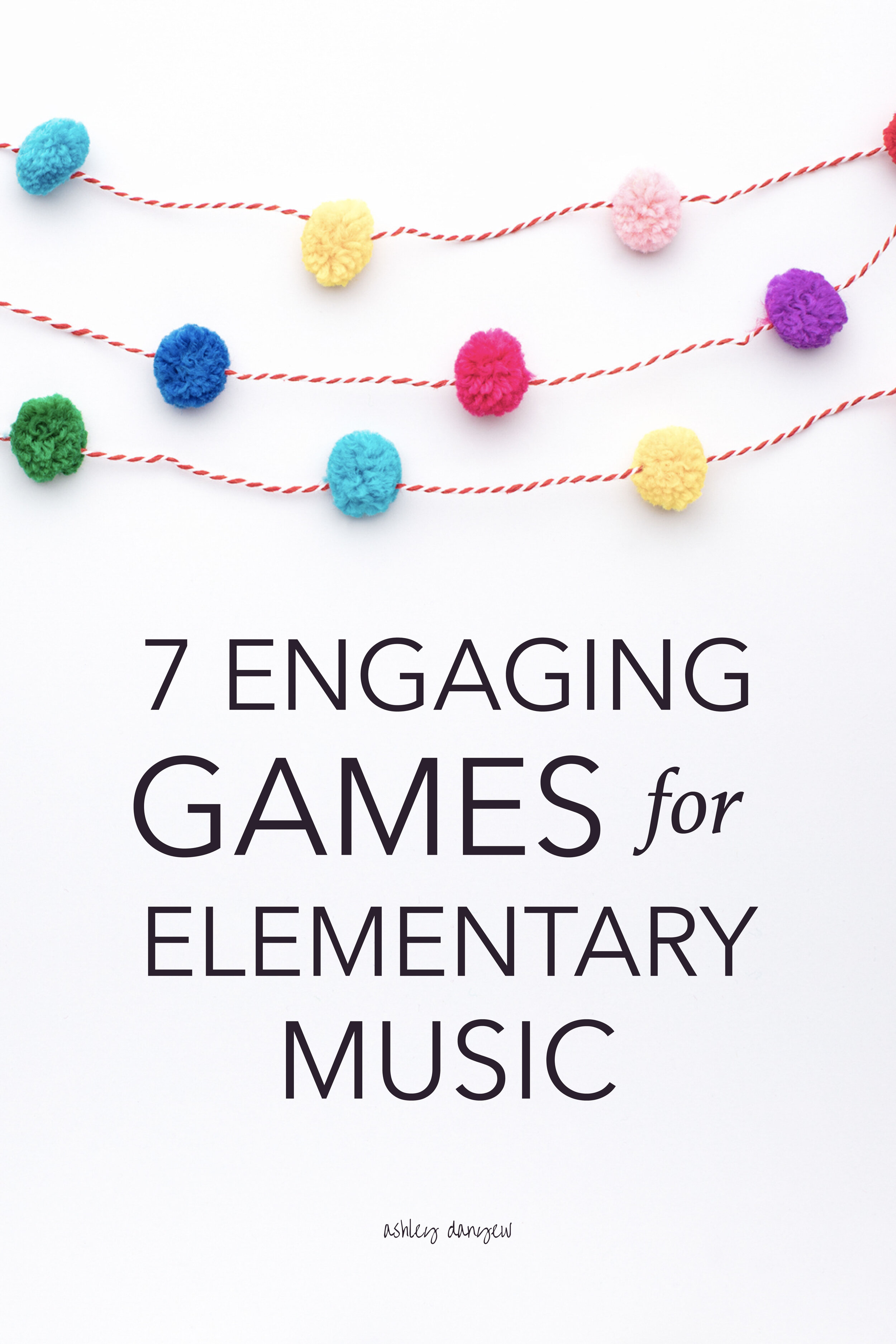 19 Amazing Music Games And Activities For Kids