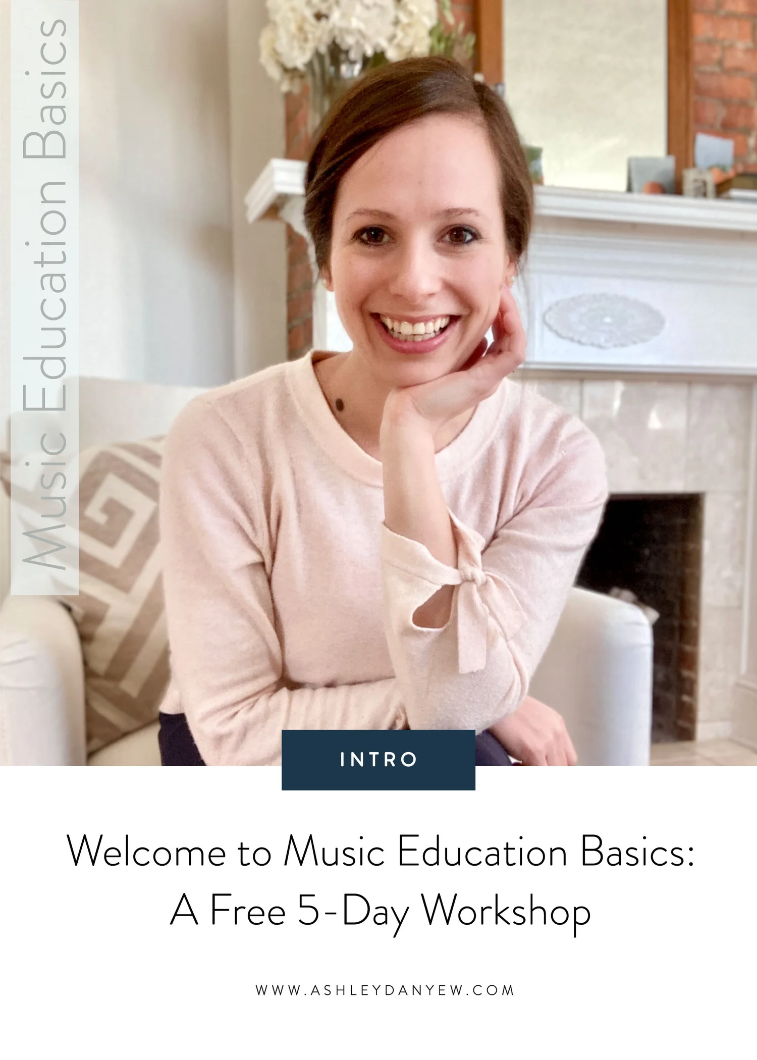 Welcome to Music Education Basics