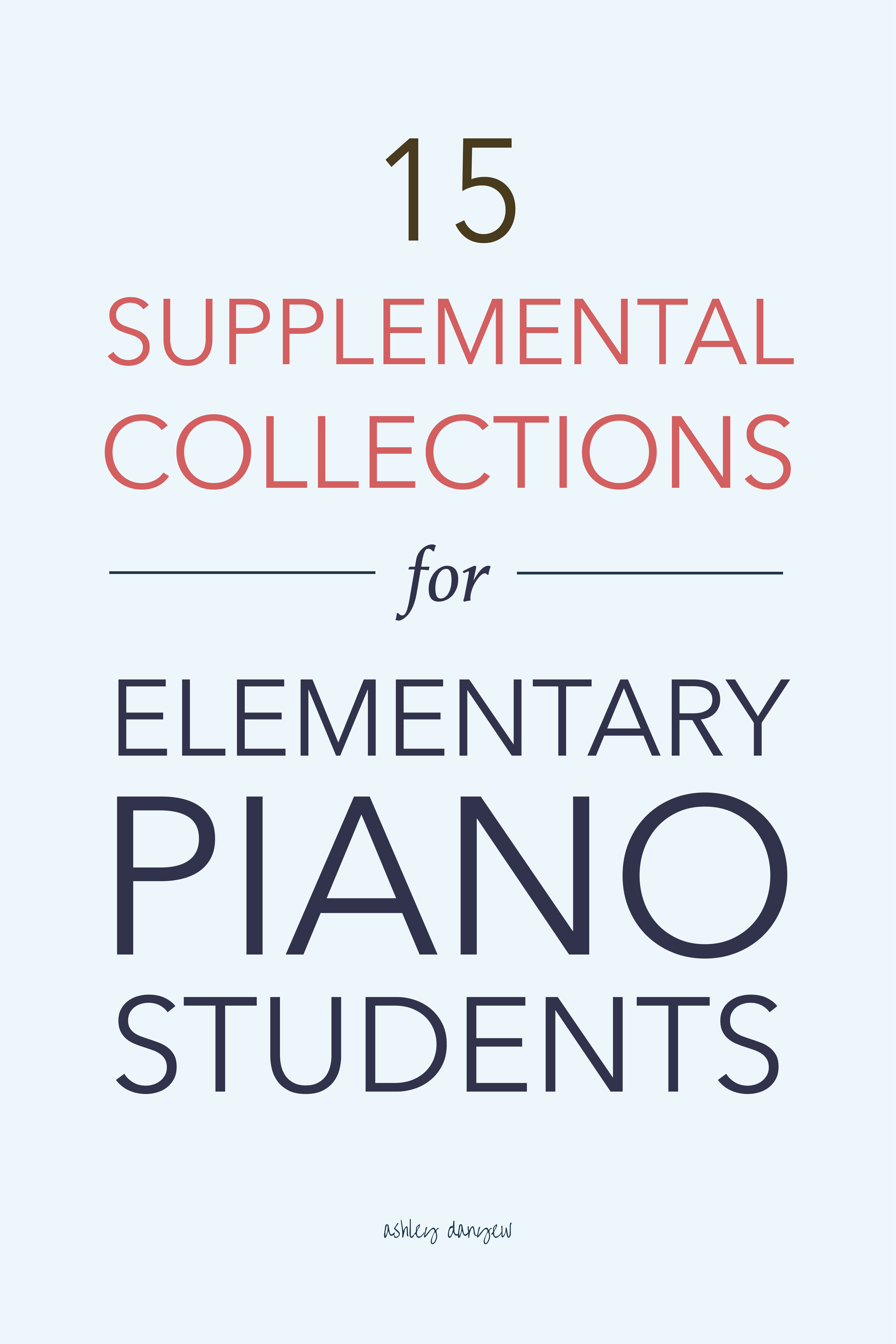 11 Colorful Piano with Optional Duet Accompaniments Five-Star Solos Elementary