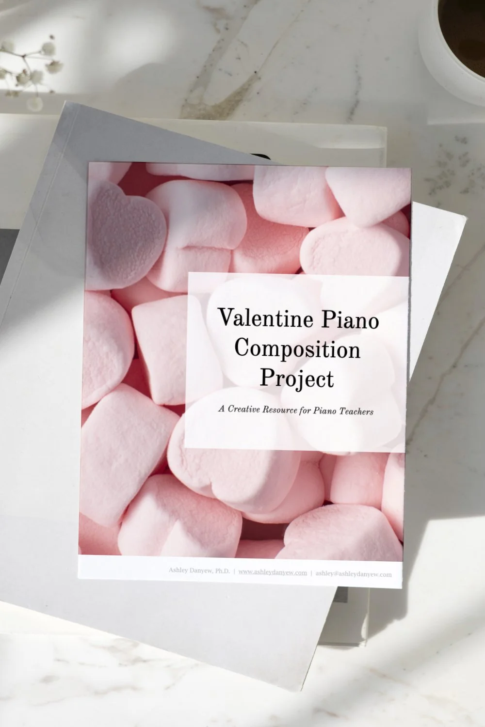 Valentine Composition Project