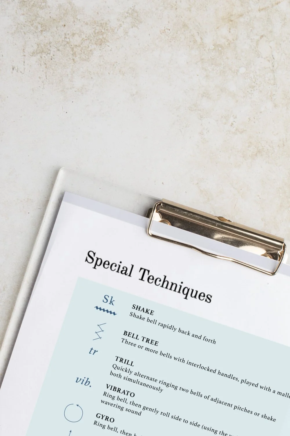 Handbell Notation Guide - Product Image 2.jpg