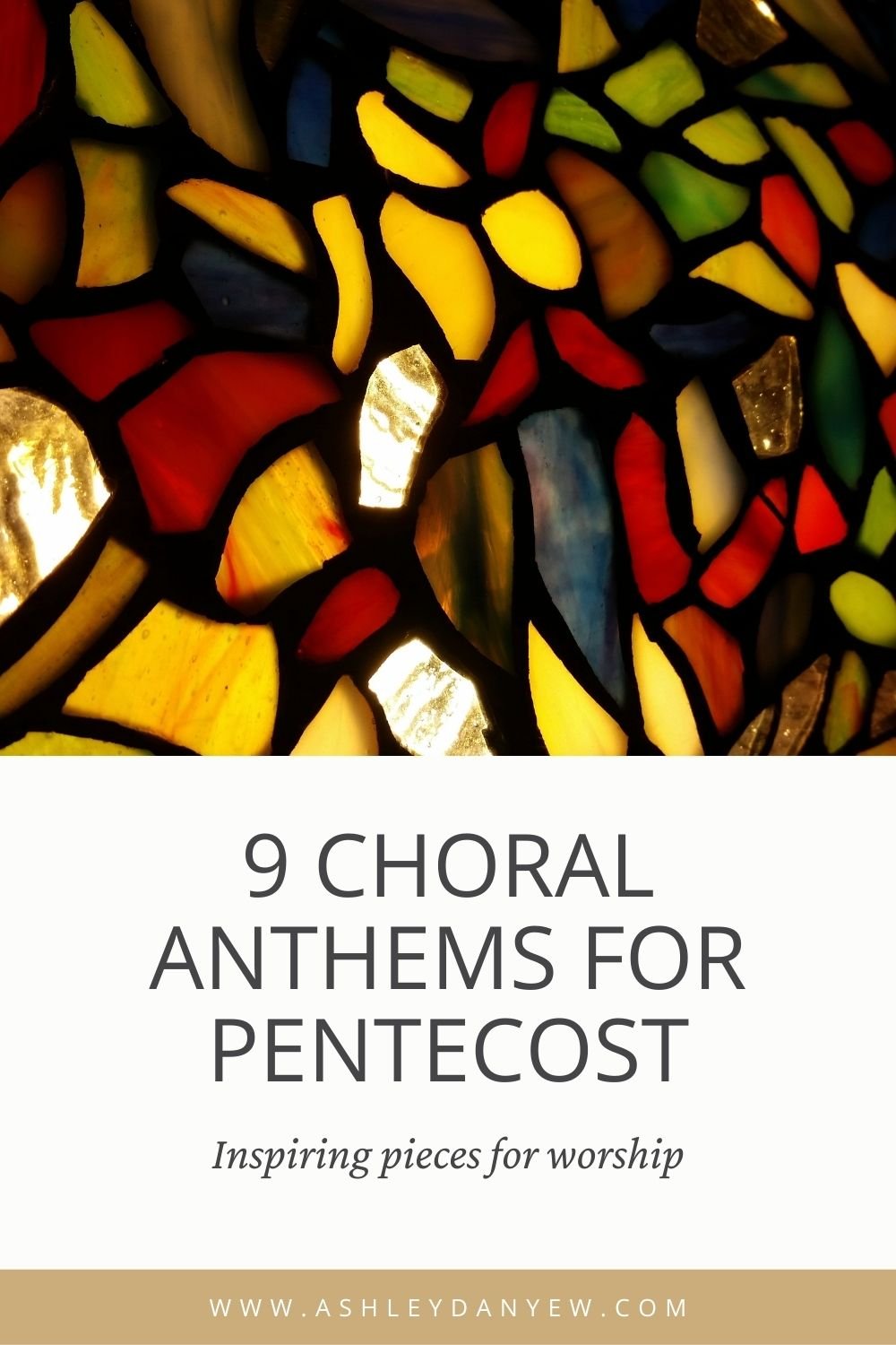 Nine Inspirational Anthems for Pentecost - 1.jpg