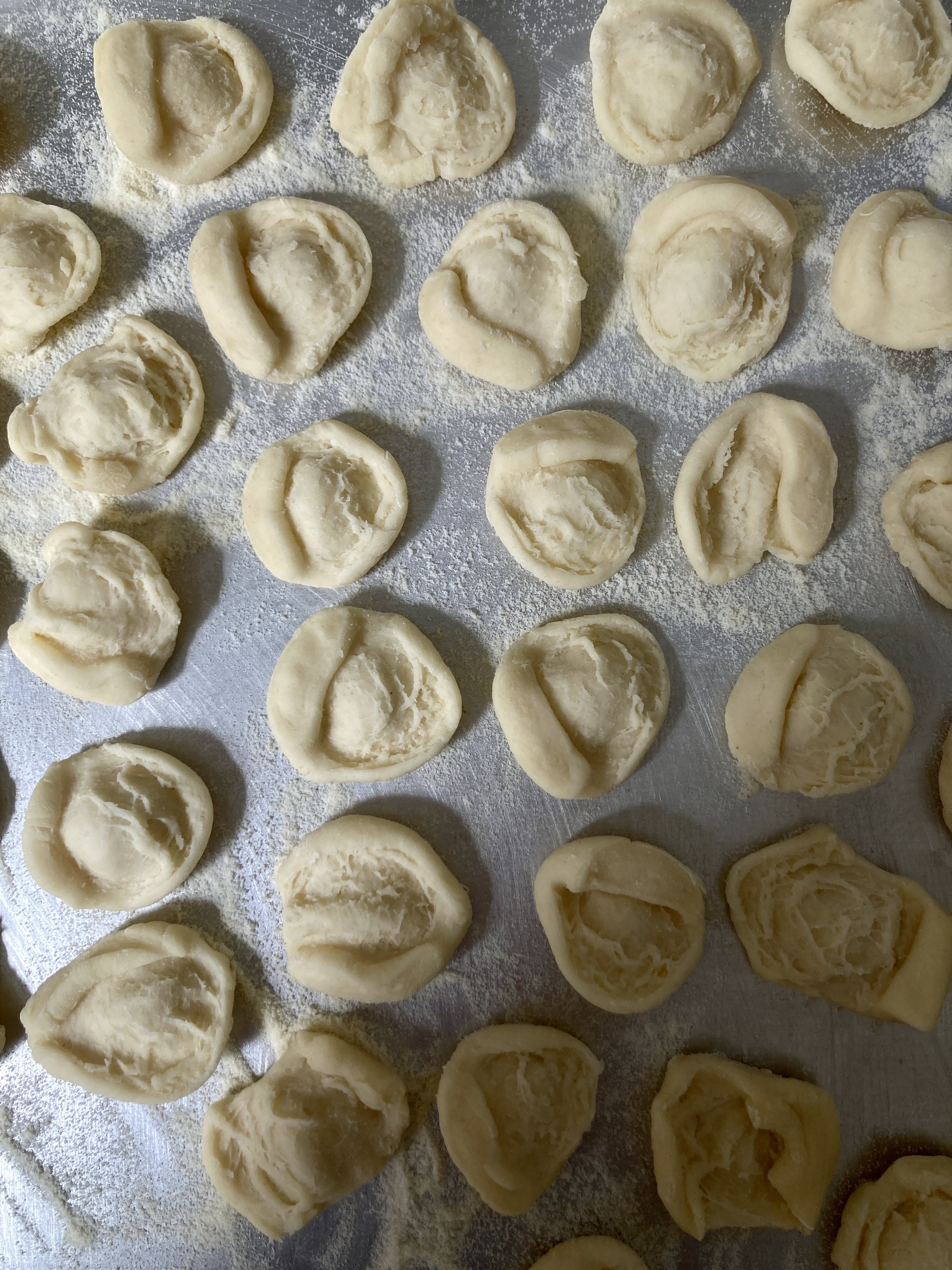 My Sicilian Grandmother