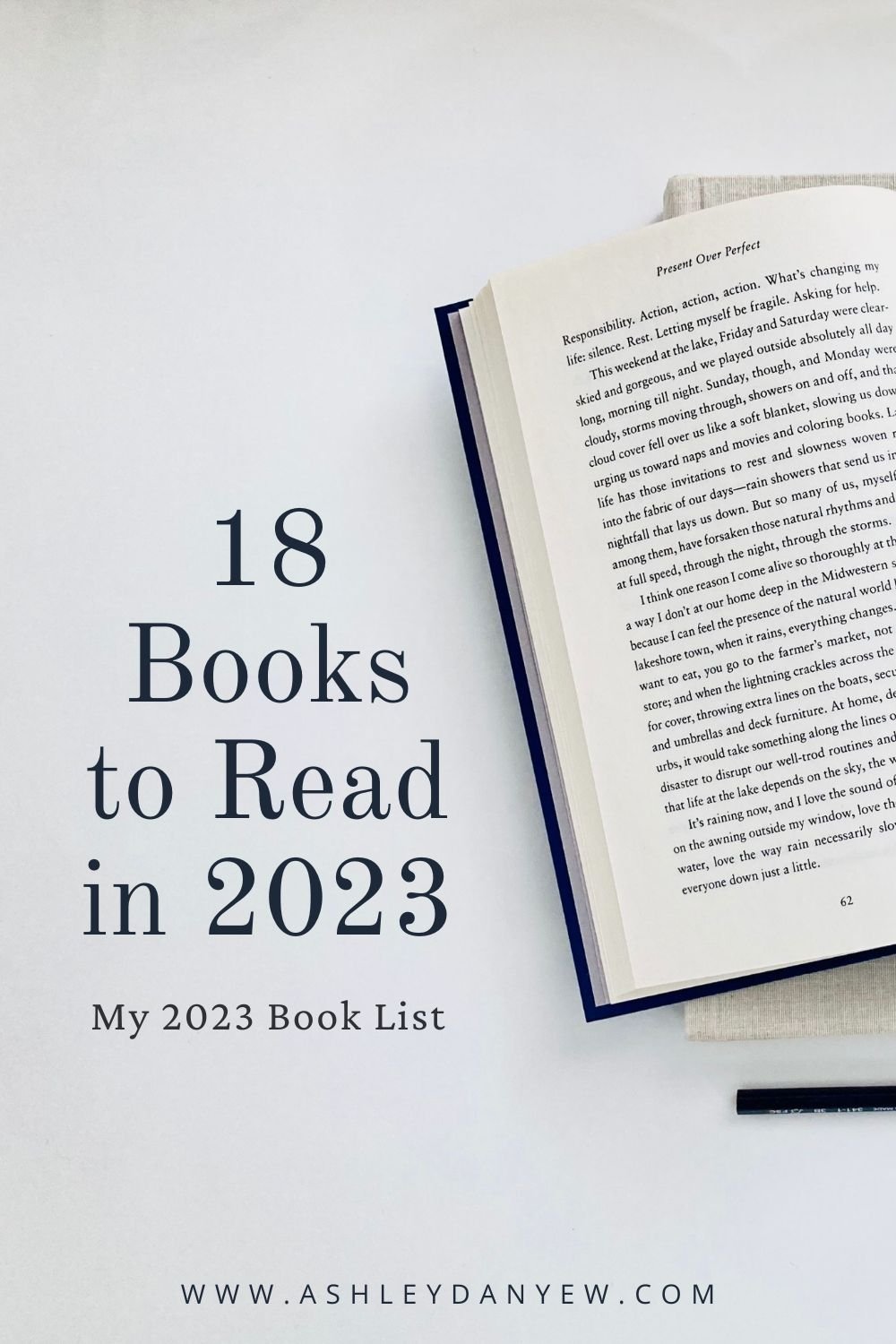 book reviews for 2023