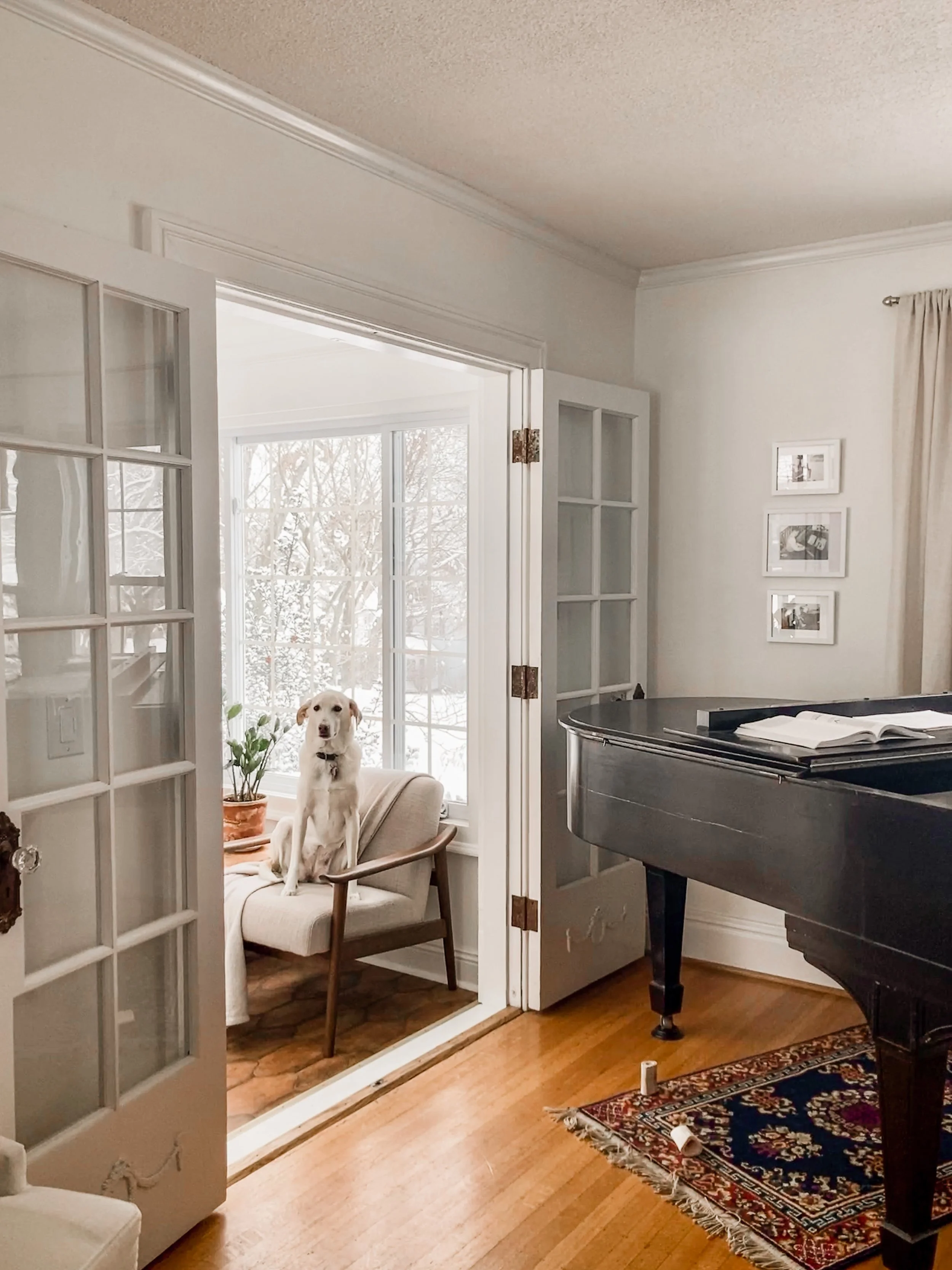 3 Things to Tell You