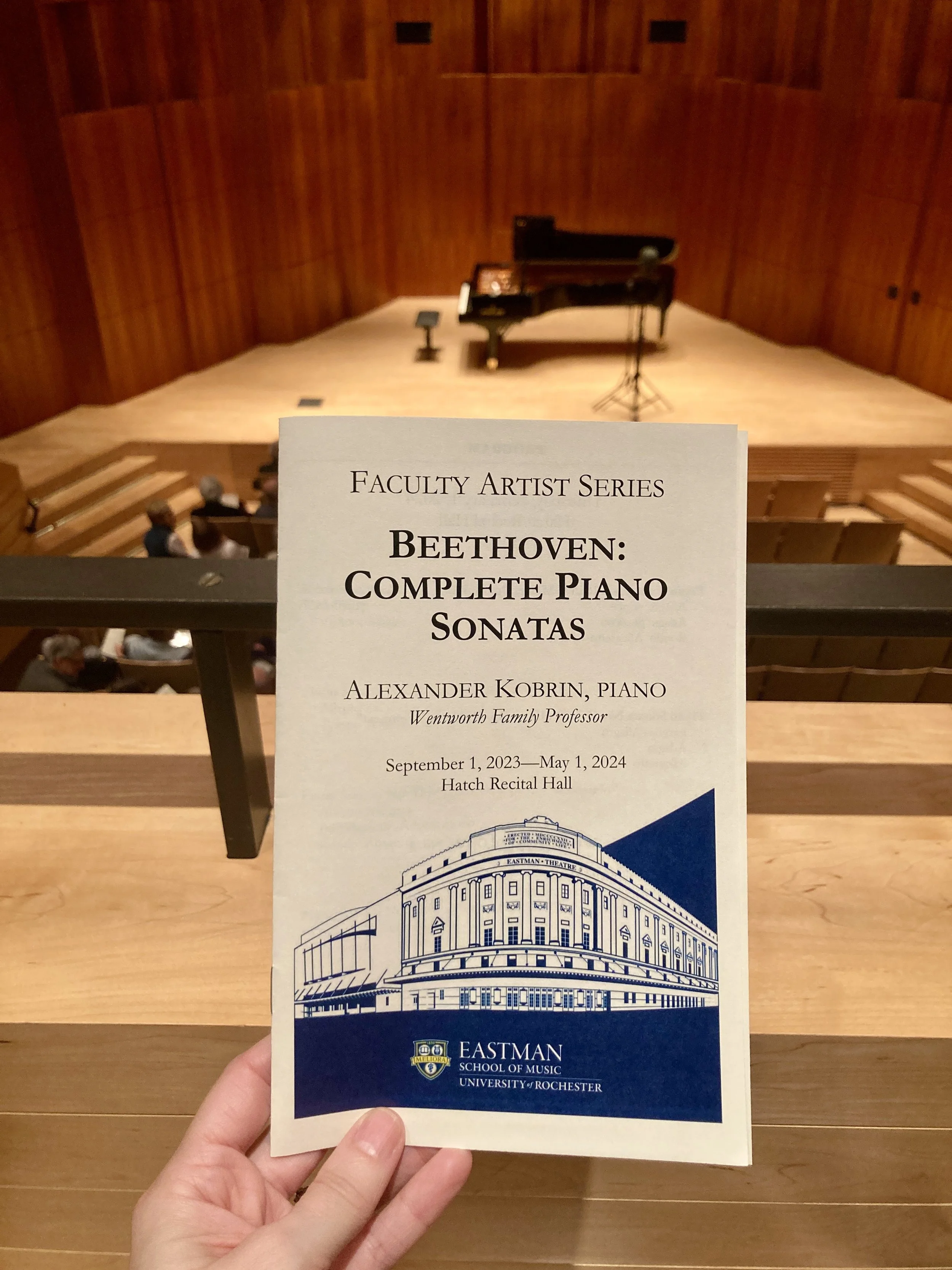 Courage Is Contagious