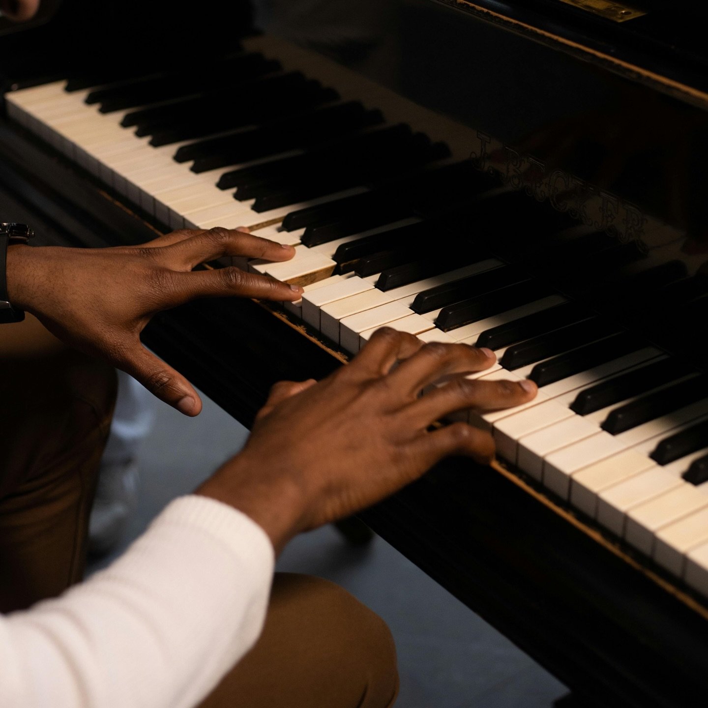 February is Black History Month&mdash;a time to honor and celebrate the contributions of African Americans. As a music teacher, this prompts me to pause and evaluate what I&rsquo;m teaching, but also why. This year, I want to focus on the existing re