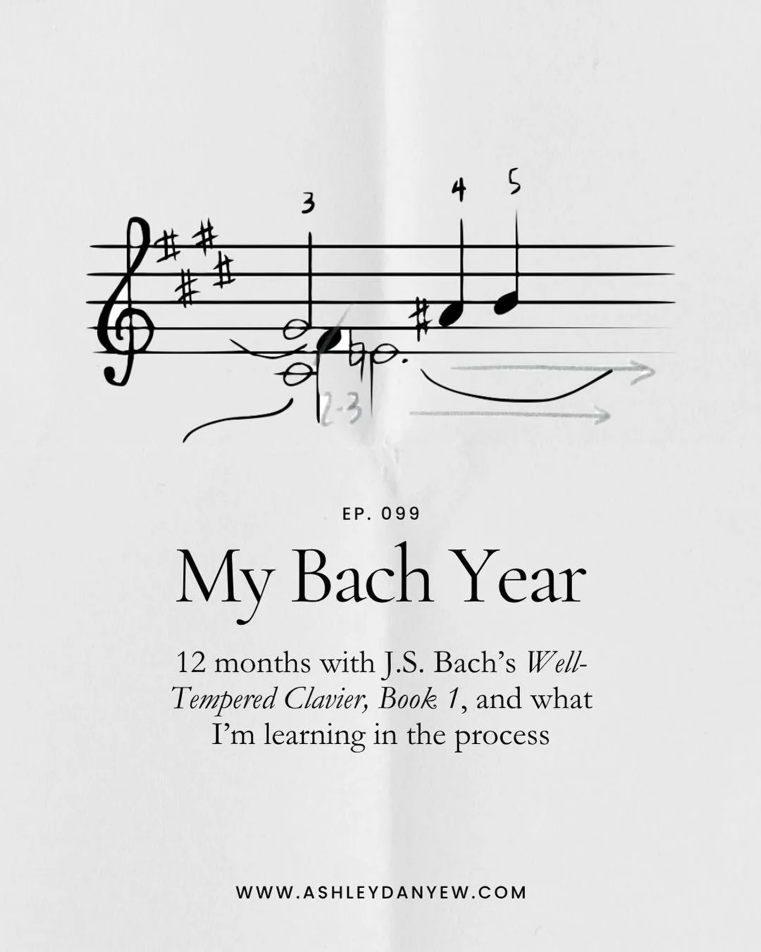 It started with an aspiration: &ldquo;I want to get back into regular practicing,&rdquo; I said to Steve one day. &ldquo;But without a performance commitment, it&rsquo;s hard to justify the time. What&rsquo;s the point?&rdquo; &ldquo;There doesn&rsqu