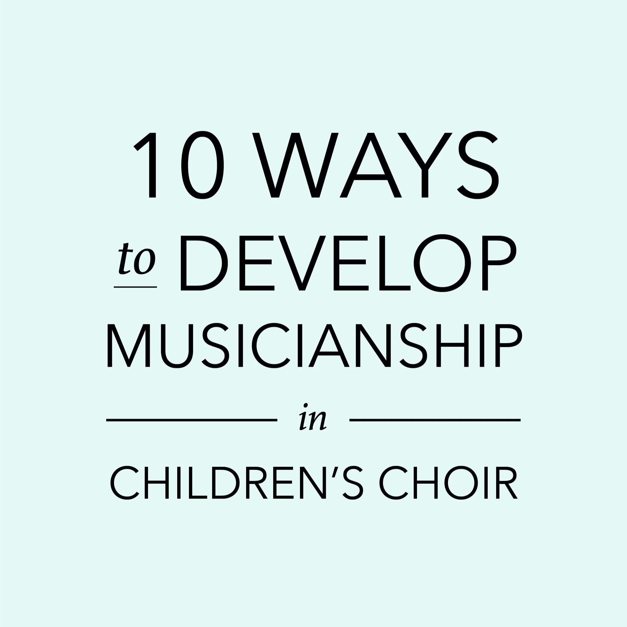 Online Courses for Church Musicians Ashley Danyew