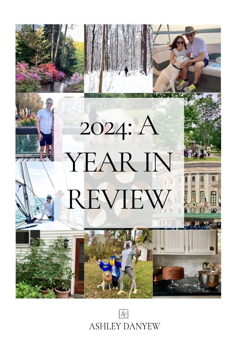 2024: A Year in Review