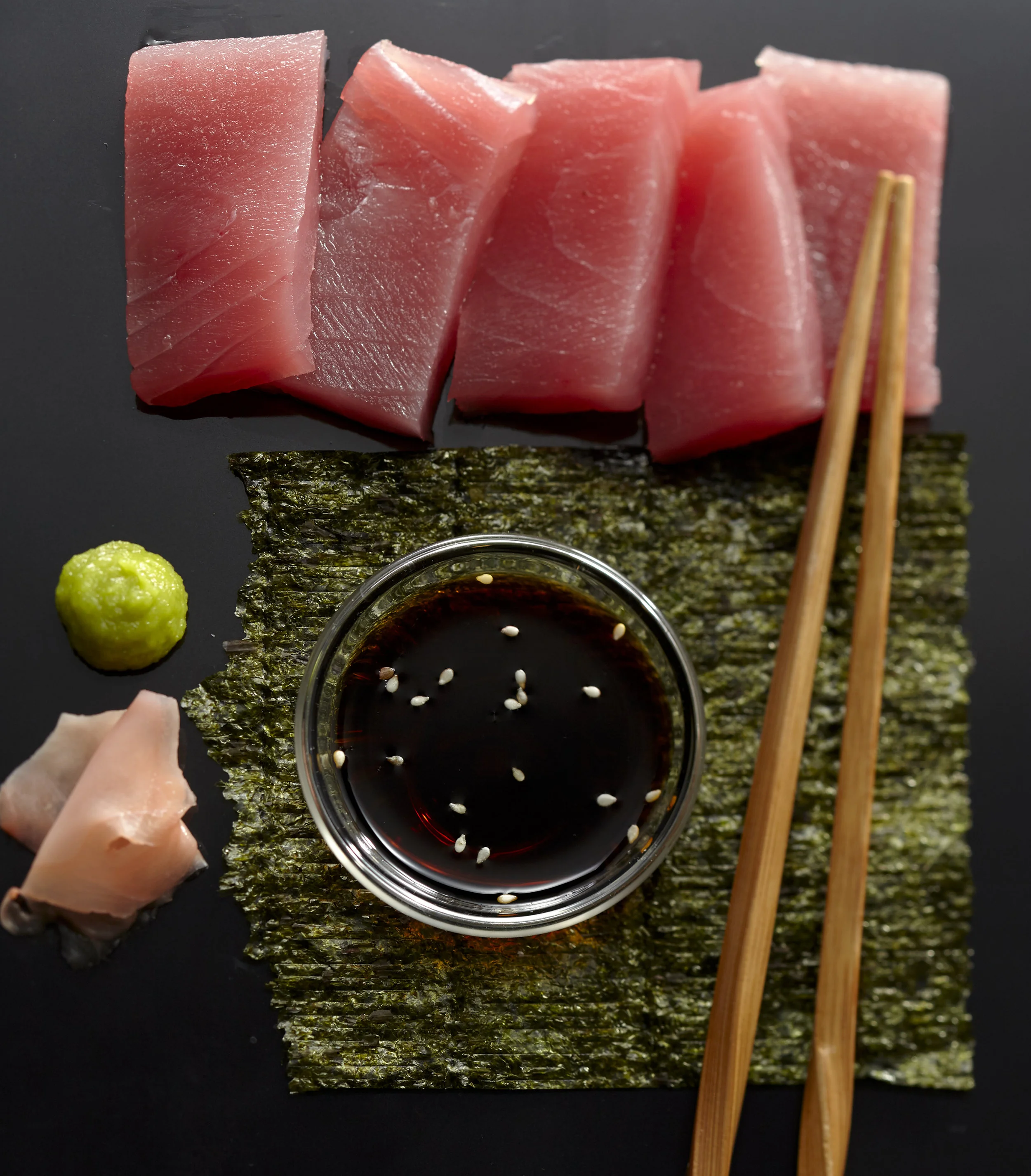 4756247_Harbor BanksYELLOWFIN TUNA LOIN-SASHIMI copy.jpg
