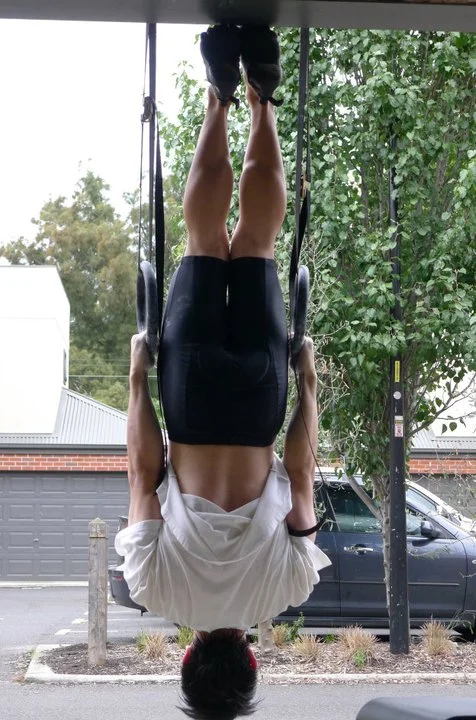 off days like these.