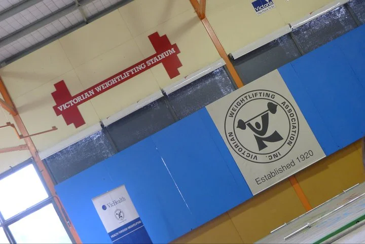 the only way now is forward!