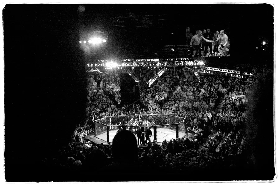 3 Simple Tips for Starting MMA Training.