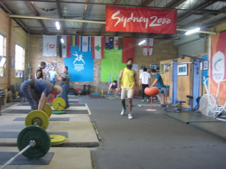 Geek P.O.D.: Inspiration.