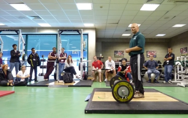 Geek P.O.D.: Continuing Education.