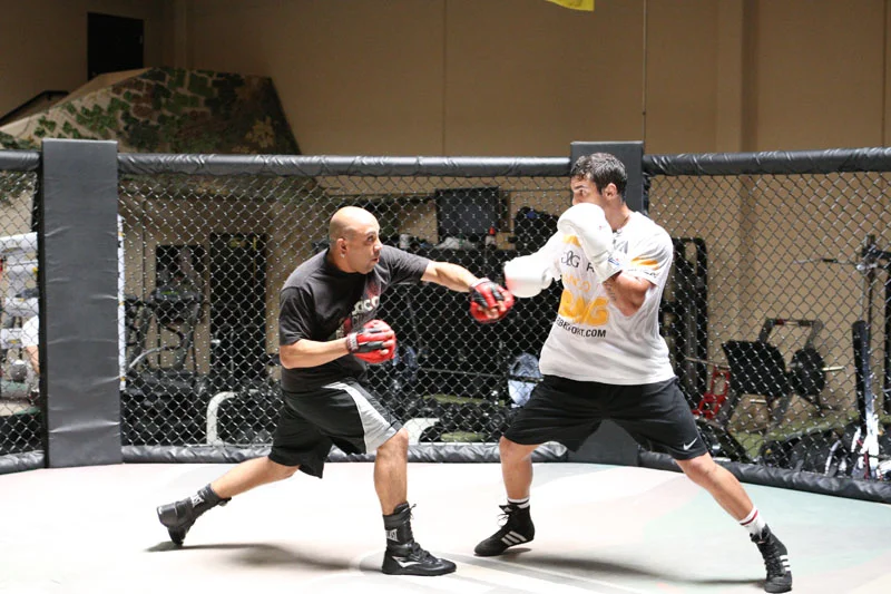 Geek P.O.D.: "Atmosphere."