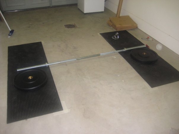 Geek P.O.D.: Humble Beginnings.