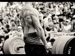 Repost: the deadlift. 