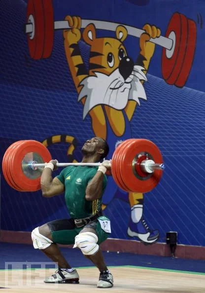 Geek P.O.D.: In Awe.