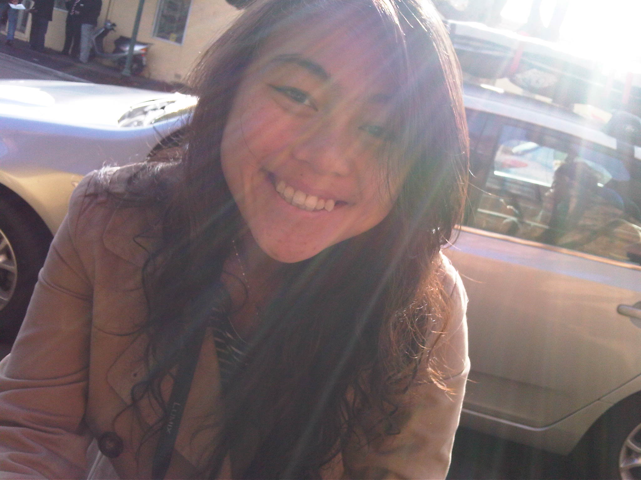 Geek P.O.D.: I Tell Myself.