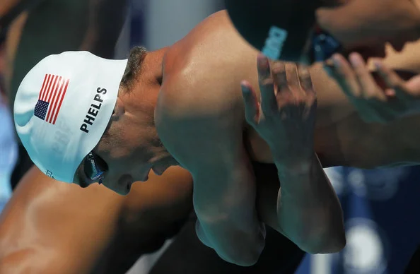 Geek P.O.D.: Confidence.