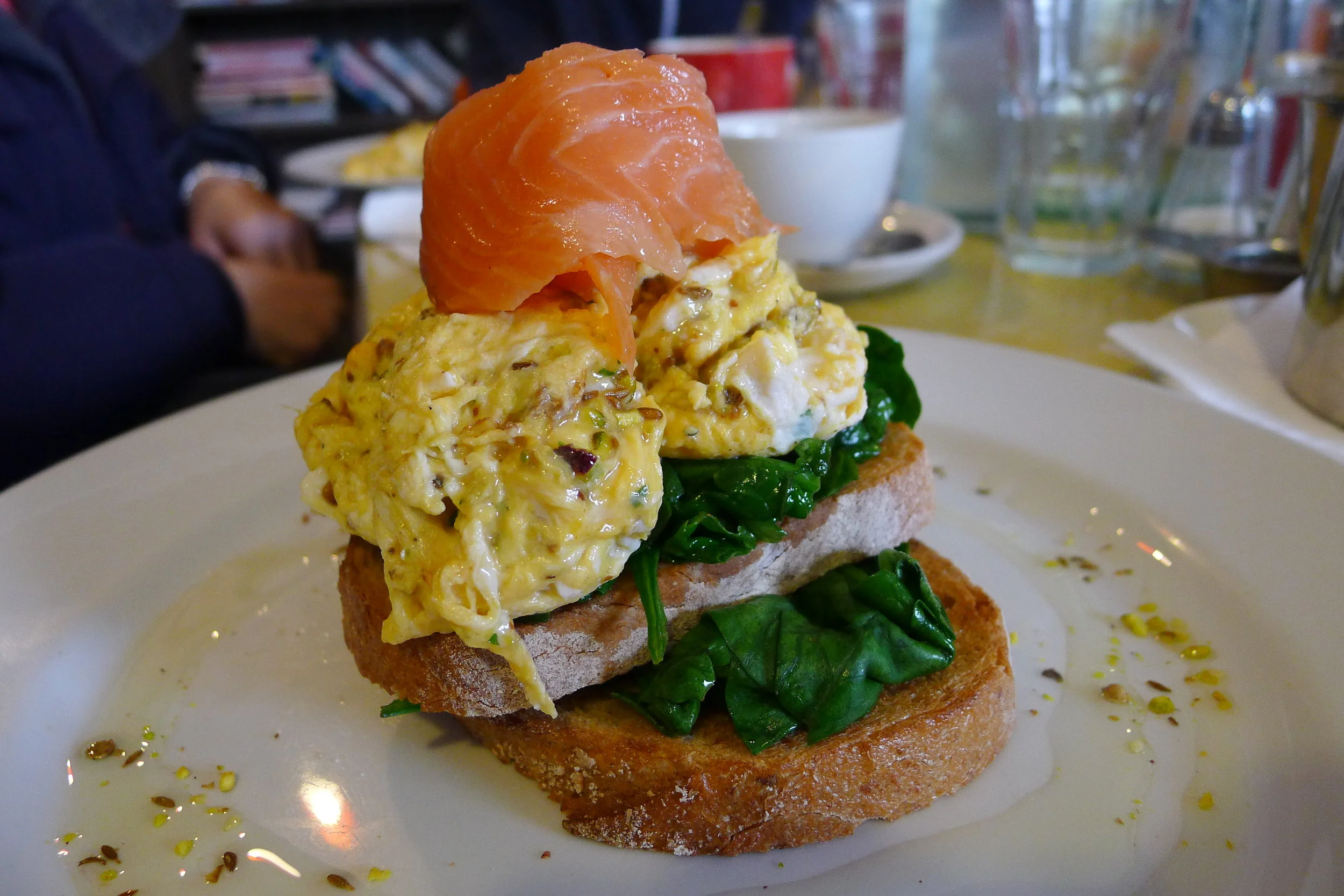 Diet: What The Training Geek Thinks.