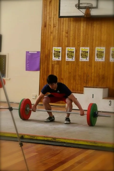 Geek P.O.D.: Hard Work Pays Off.