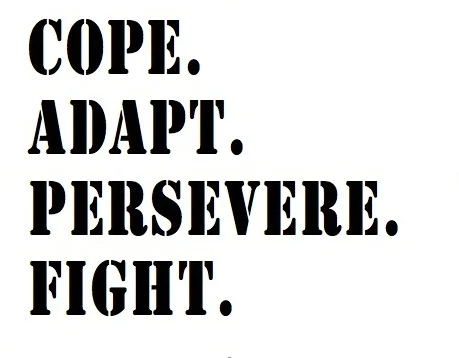 Four Words To Remember.