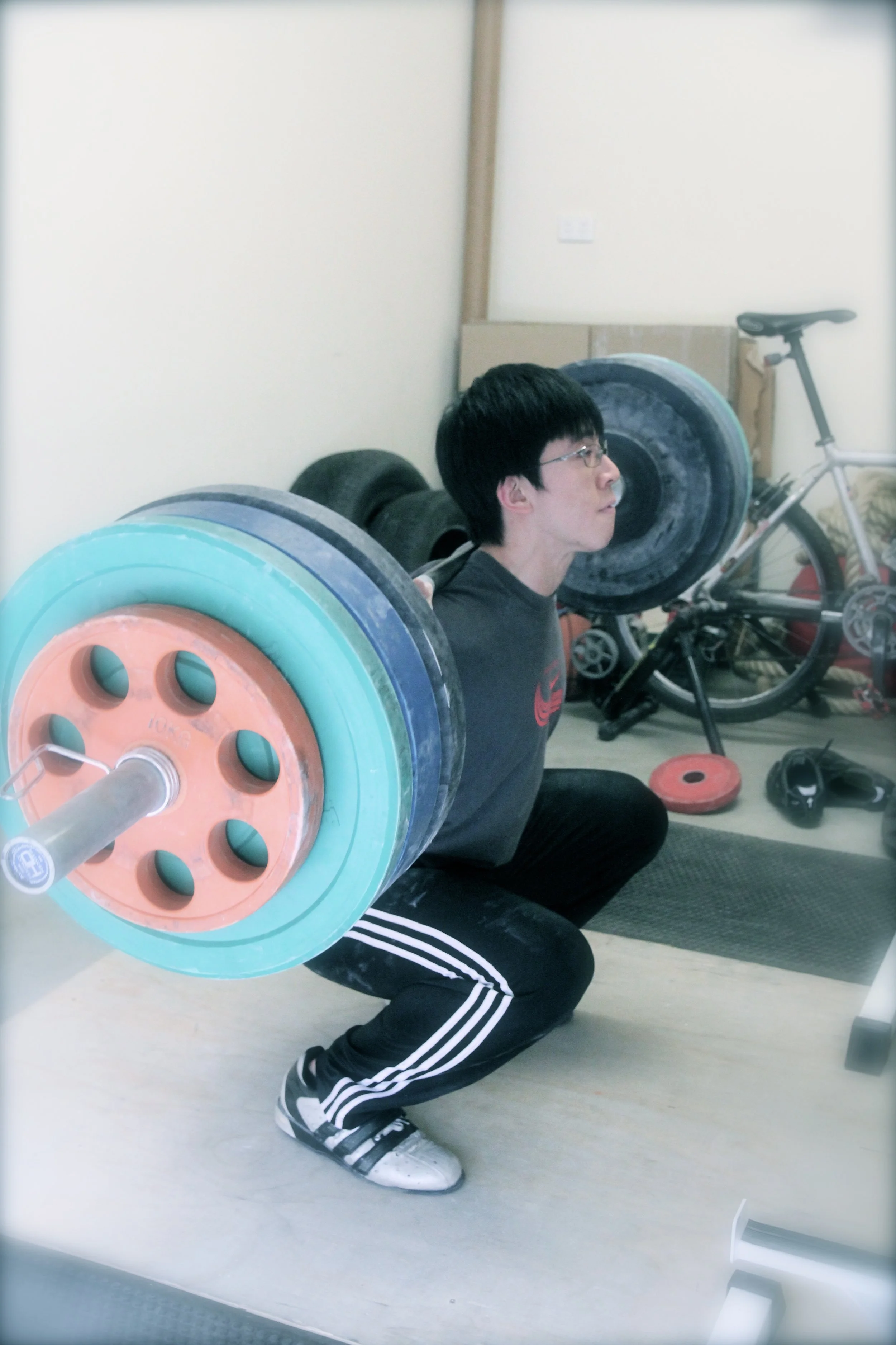 Geek P.O.D.: Catch The Bounce.