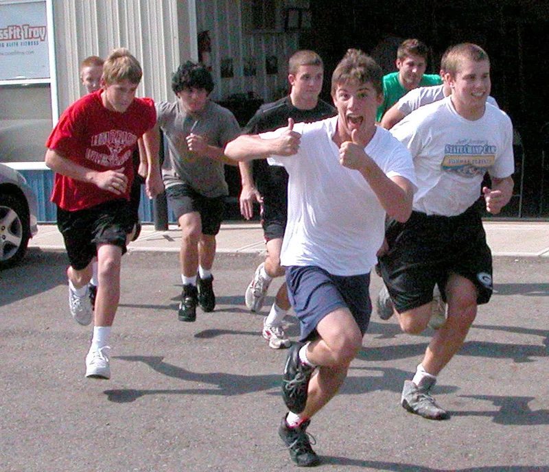 The Eight Attributes of Good Training.