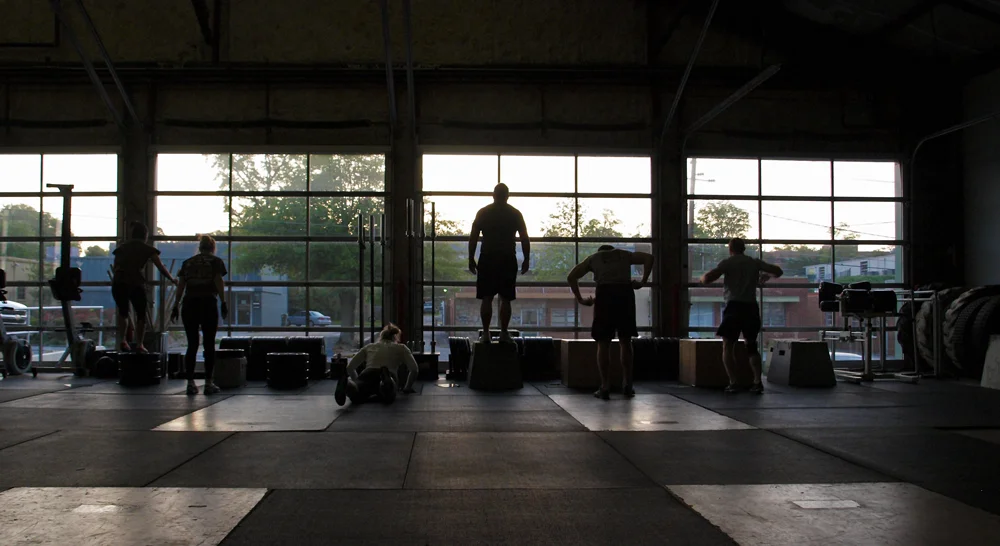 Geek P.O.D.: New Environment.