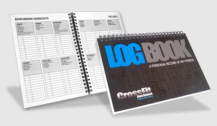 Geek P.O.D.: Keeping Track. 