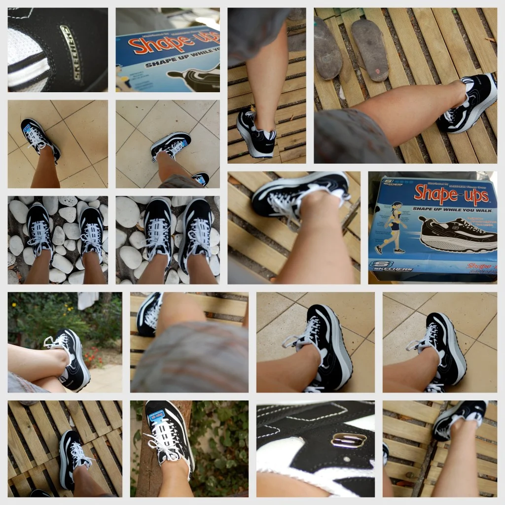 Rock Your Way to A Better Body (Or Not?).